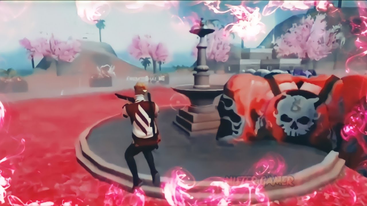 Free Fire Attitude Whatsapp Status Video || Garena_Free Fire 🔥 || Mister Gamer  