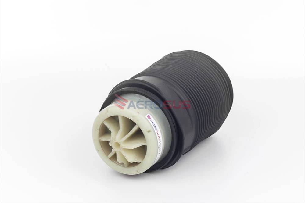 Mercedes E Klasse W212 S212 Luftfeder Hinten Rechts Aerosus YouTube