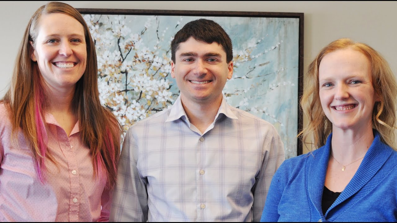 Anxiety Solutions of Denver Intro YouTube