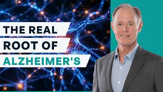 The Metabolic Switch That Turns Your Brain Against Itself | David Perlmutter, MD