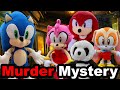 TT Movie: Murder Mystery