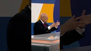 Ukraine-Krieg: Elite ignorierte Warnung vor Verdammnis #shorts