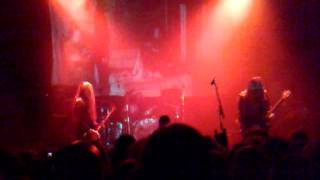 Electric Wizard: Full Show, Rise Above 20th Anniversary (13/Dec/2008, ULU- London)