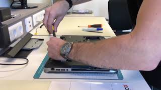 RJ Automatisering | Laptop reparatie