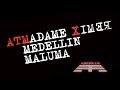 Madonna - Medellin [Arihlis ATM Remix]