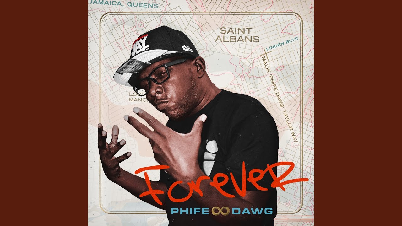 ⭐︎sealed⭐︎ PHIFE DAWG / U KNOW U WANT IT hq720.jpg?sqp=-