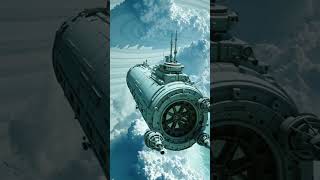 The Last Voyage – A Cinematic Sci Fi Short Epic Space Journey