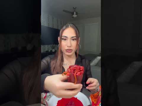 Chamoy pickle