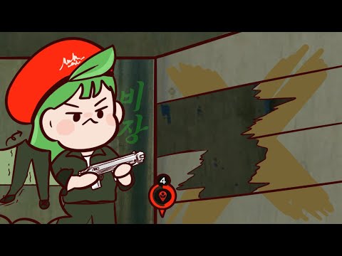 | 레인보우식스시즈 악어 Rainbow Six <strong>Siege</strong>