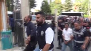 51 Şüpheliden 18I...