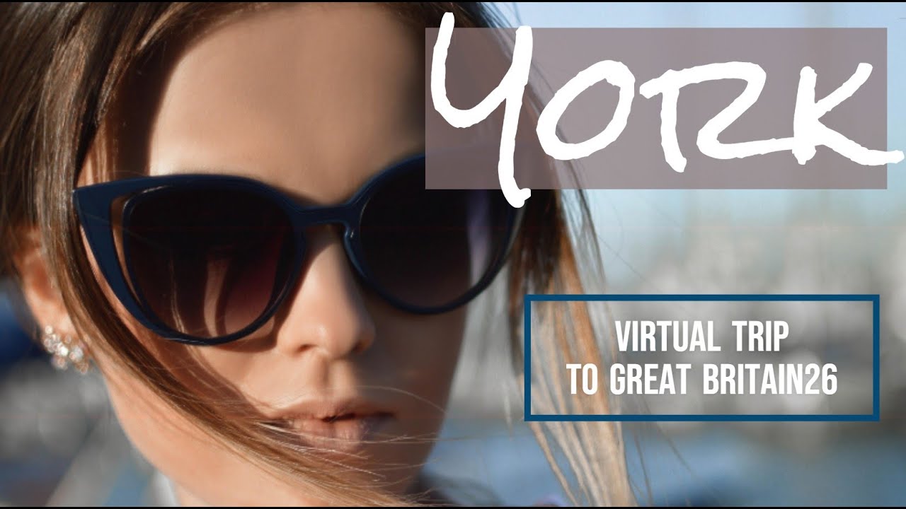 York  - Great Britain26