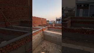 Common mistakes in constructing foundation 🏡 #construction #foundationwork #civilengineering