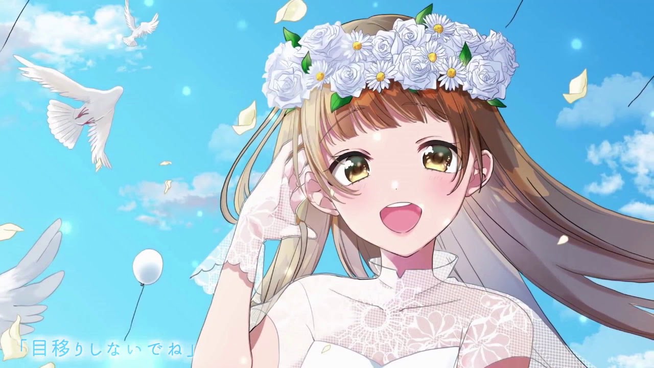 【BP마스】사랑을 만나 사랑은 계속된다(愛に出会い恋は続く) feat 이연 / 한국어 개사 / 허니웍스(honeyworks)