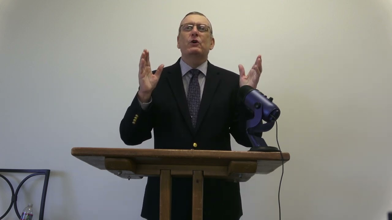 The Pre-Existence of Christ