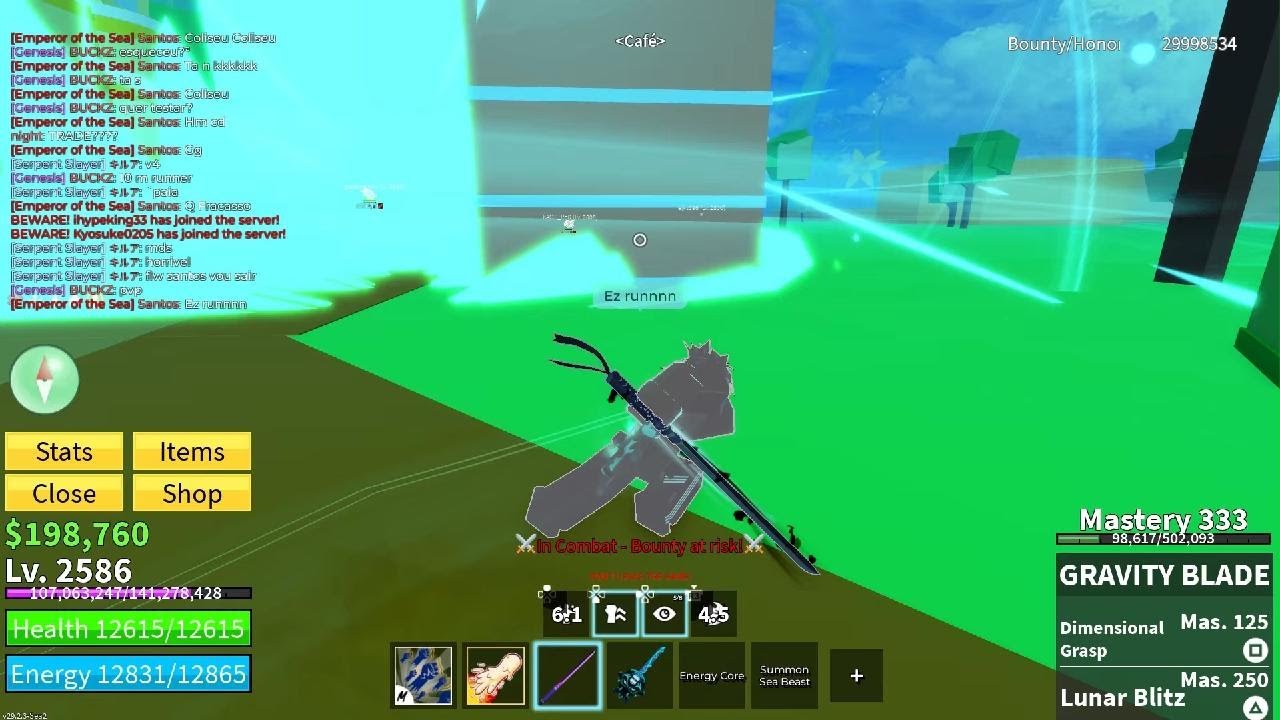 Double kill no consolekkkkj