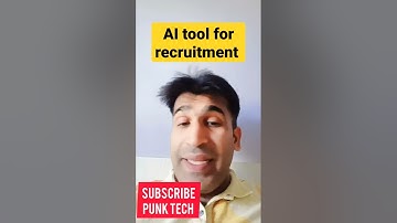 AI tool for recruitment,recruiter,recruit,candidates,tech recruiter,how to recruit candidates,passiv