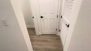 Video Walkthrough of Agate Floorplan (Richmond American)