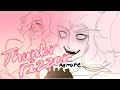 Thunderbringer Rizzer EPIC The Musical SHITPOST Animatic Remake