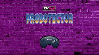 🎮 PROBOTECTOR [PLAYED AS CX-3] Genesis | MegaDrive | MD |👨‍🦯Walkthrough