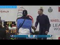 Wheelchair Fencing World Cup 2024 | Pisa, Italy | Day two