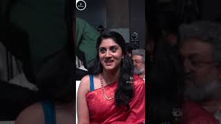 The Beautiful Dhanya Balakrishna Visuals At 100 Movie Pre Release Event