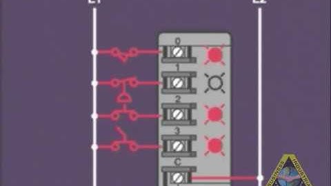 PLC Troubleshooting  Student PLC Projects
