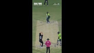 Celebrity #BabarAzam's glorious cover drive off #MattHenry | #ChampionsTrophyOnJioStar Net Worth