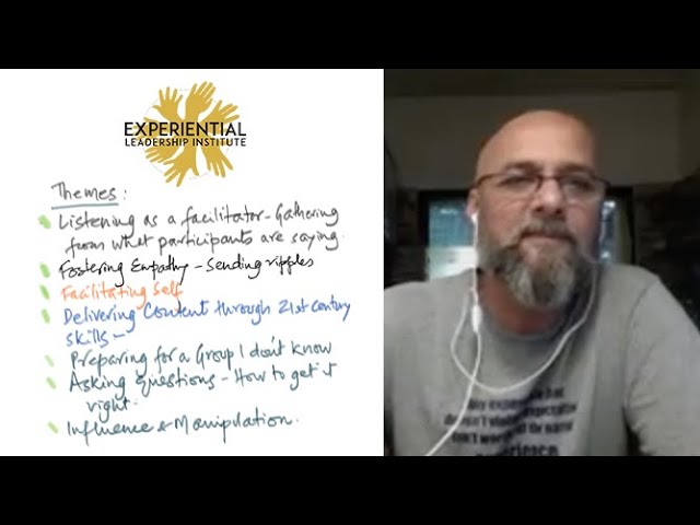 ELI Quest - Episode 1