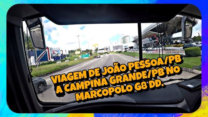 VÍDEO: confira imagens do projeto da duplicação da BR-230, entre Campina  Grande e a praça do Meio do Mundo - ClickPB