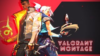 Raze Stop Bullying Me Valorant Montage