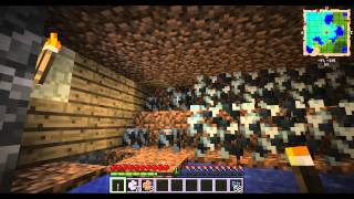 Oreberry Information on Feed the Beast