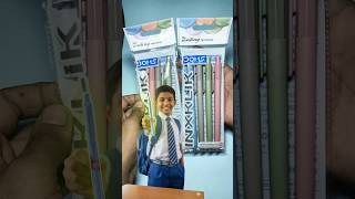 Domc Inxclick Muscular Pen for students 🖊️#shorts #pen #viral #exampen