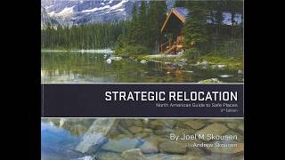 Strategic Relocation: North American Guide to Safe Places — When safety means dependence