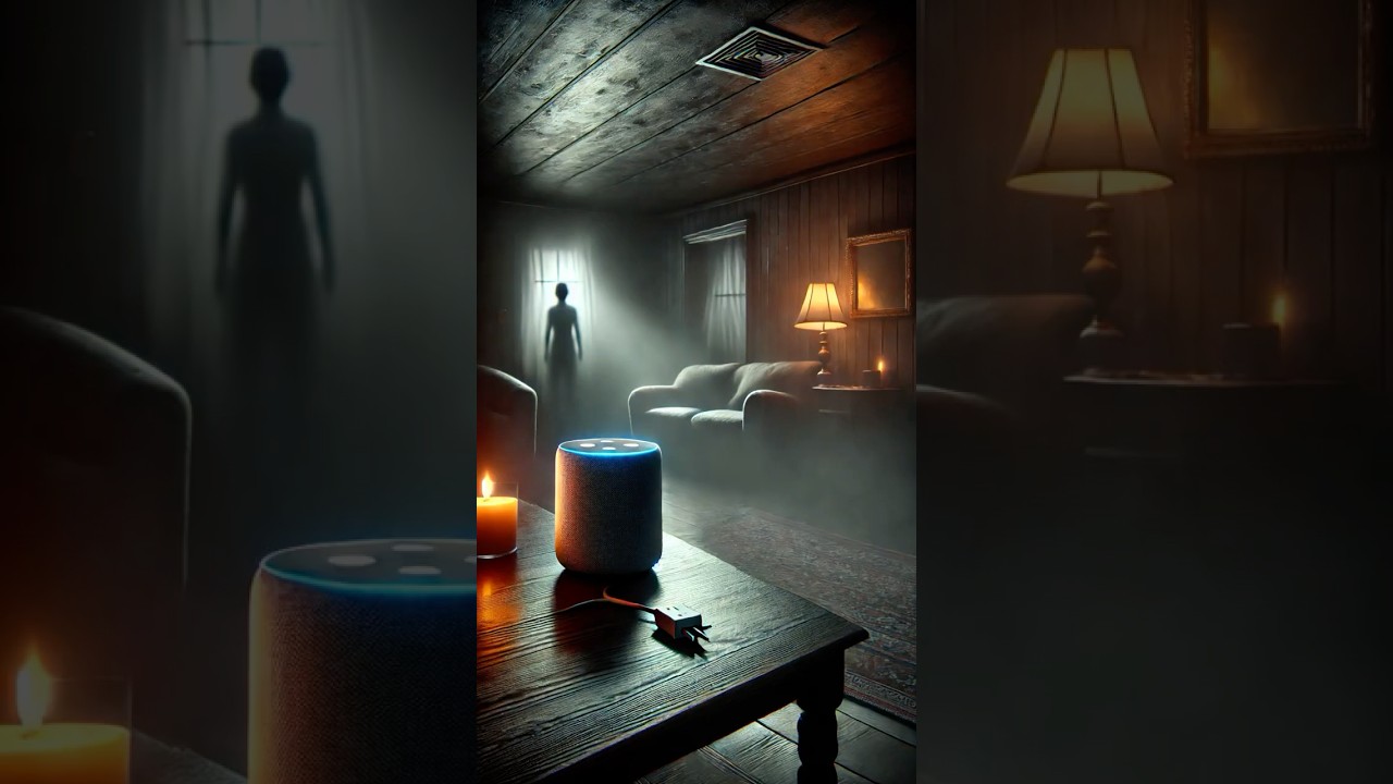 My Smart Home Assistant Turned EVIL After The Update!