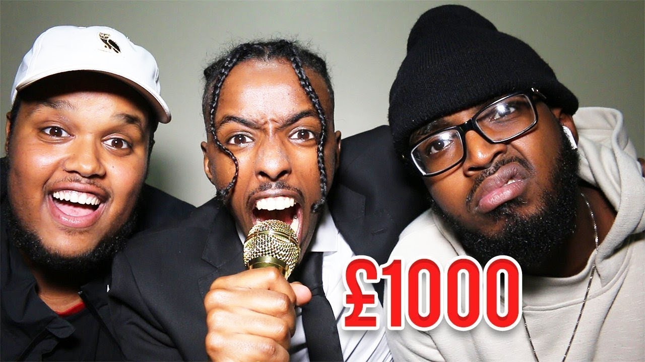 $1000 GENERAL KNOWLEDGE QUIZ FT CHUNKZ DARKEST MAN! (WITH FORFEITS) - $1000 GENERAL KNOWLEDGE QUIZ FT CHUNKZ DARKEST MAN! (WITH FORFEITS)
