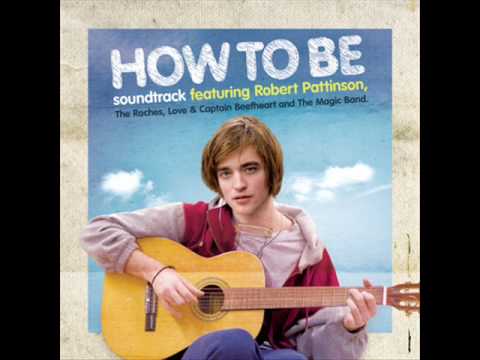 Rob Pattinson - Doin' Fine