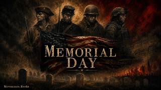 Memorial Day - Protest Song [2026]