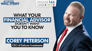 What Your Financial Advisor Doesn't Want You To Know | Commercial Real Estate Investing