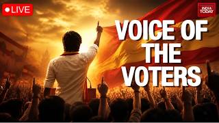 Tamil Nadu Exit Poll News LIVE: Thalapathy Vijay Fans Predict Massive TVK Victory In Elections