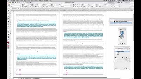 InDesign: Restart Footnotes To 1 … from a para style!