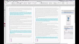 InDesign: Restart Footnotes To 1 … from a para style!
