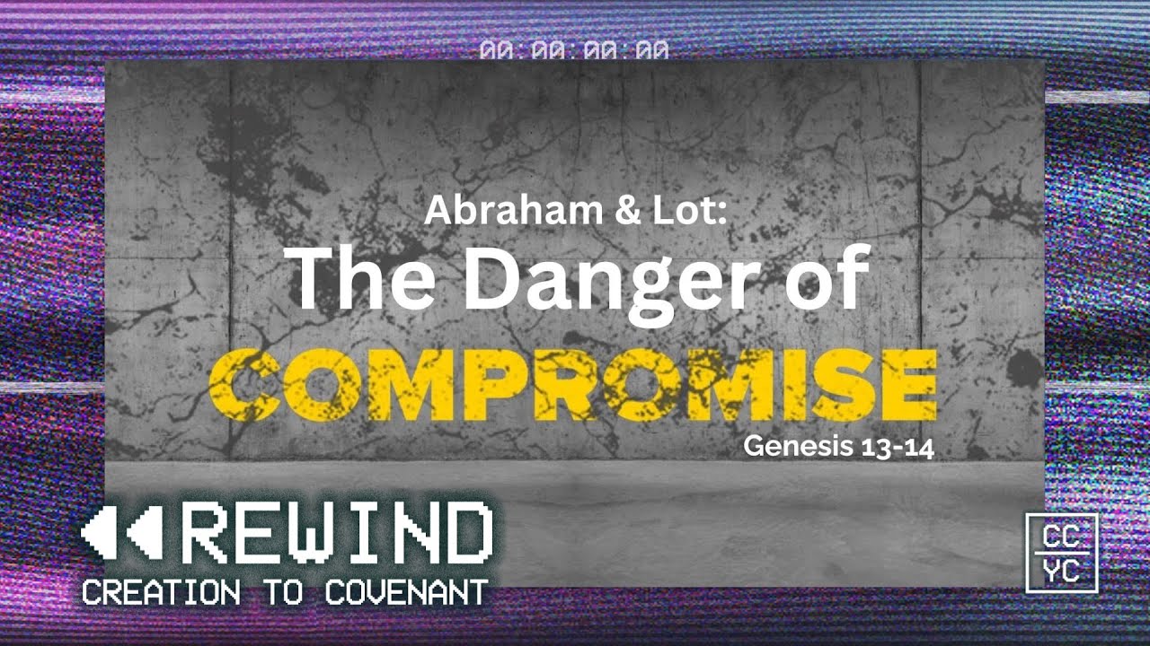 Compromising Preaching