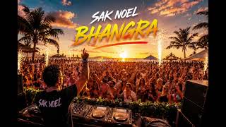 Sak Noel - Bhangra