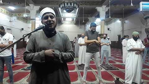 آيات عطرة من سورة النساء لفضيلة الشيخ محمد السعيد حواس