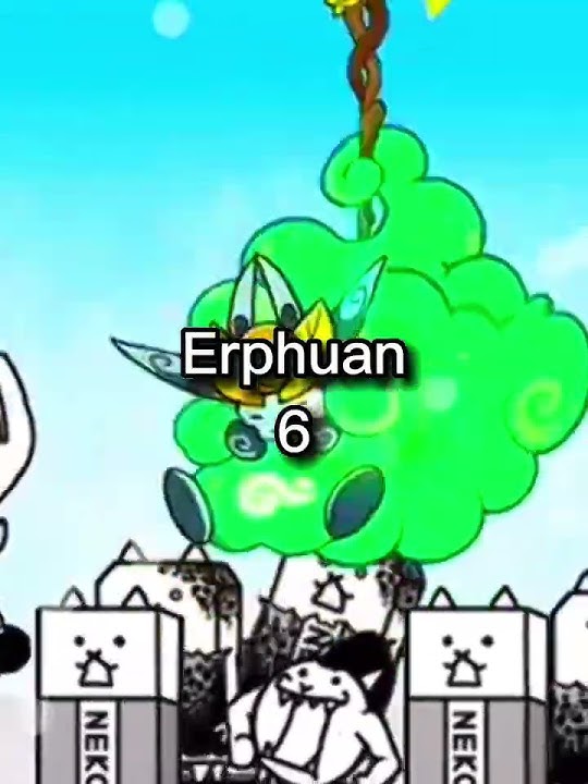 All elemental pixies rank