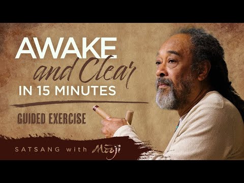 Eveillé et clair en 15 minutes (avec sous-titres)