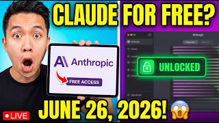 Claude MAX For 100% Free WITH DEMO