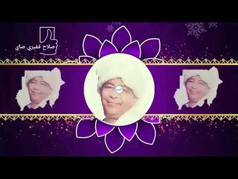 محمد وردي بناديها