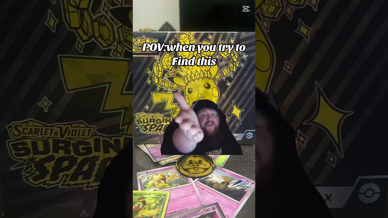 Why is this so hard to find? 