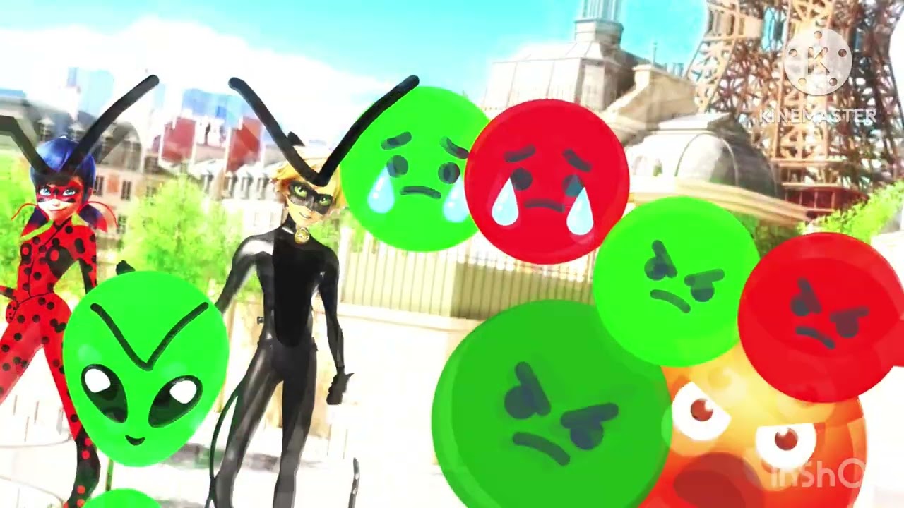 Леди Баг и Суперкот в кино